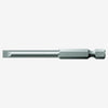 WERA 059488 - 1 x 5.5 x 89mm Slotted Power Bit