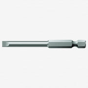 Wera 059488 1 x 5.5 x 89mm Slotted Power Bit - Wise Line Tools