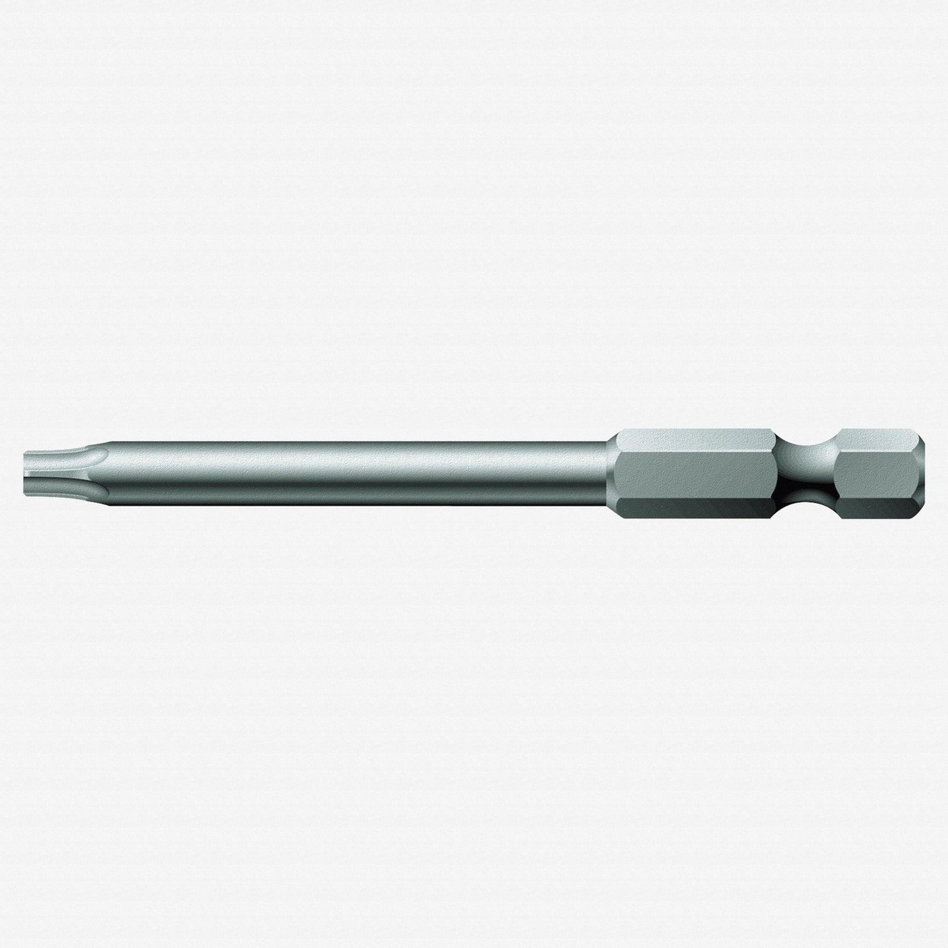 Wera 060138  -  T40 x 50mm Torx Power Bit - Wise Line Tools