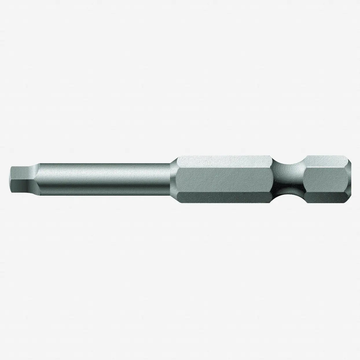 Wera 060150 Square Bits 868/4 Z #2 Robertson - Wise Line Tools