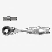 Wera 073230 Bit Ratchet 1/4" Drive WERA