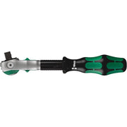 Wera 073261- 8000 B Zyklop Speed Ratchet with 3/8" drive WERA