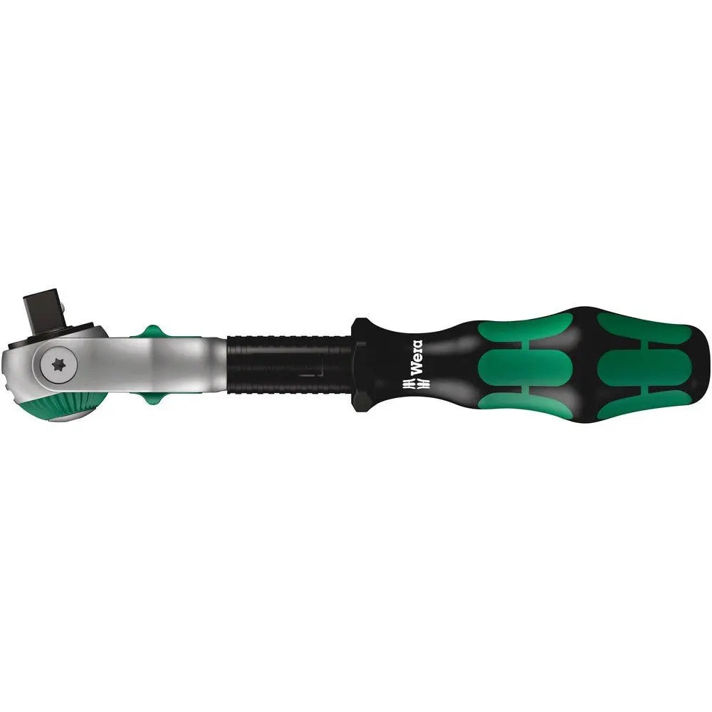 Wera 073261- 8000 B Zyklop Speed Ratchet with 3/8" drive WERA