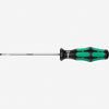 WERA WER-110010 - 6.5 x 150mm Kraftform Plus Slotted Screwdriver