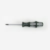 WERA WER-117682 - #1 x 80mm Kraftform Plus Square Screwdriver