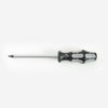 Tournevis carré Kraftform Plus Wera 117686 n° 3 x 150 mm 