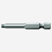 Wera 134801  -  #2 x 89mm Square Power Bit - Wise Line Tools