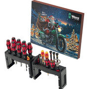 WERA WER-136610 - Advent Calendar 2025