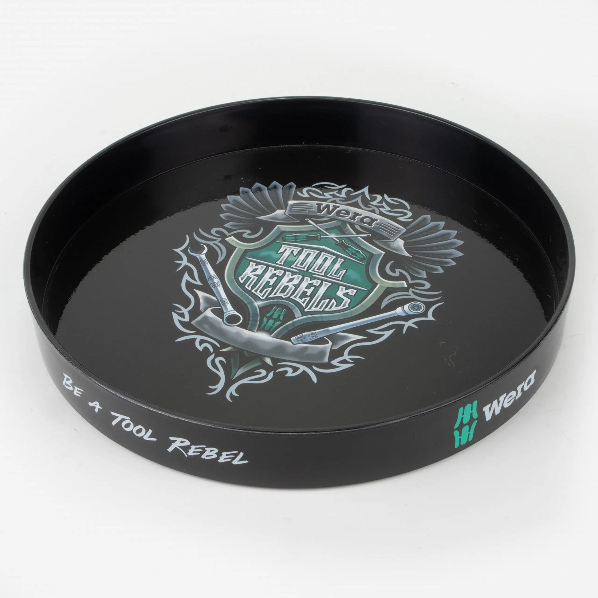 Wera 300300 "A Round of Screwdrivers" Set 2, 33 Pieces - Wise Line Tools