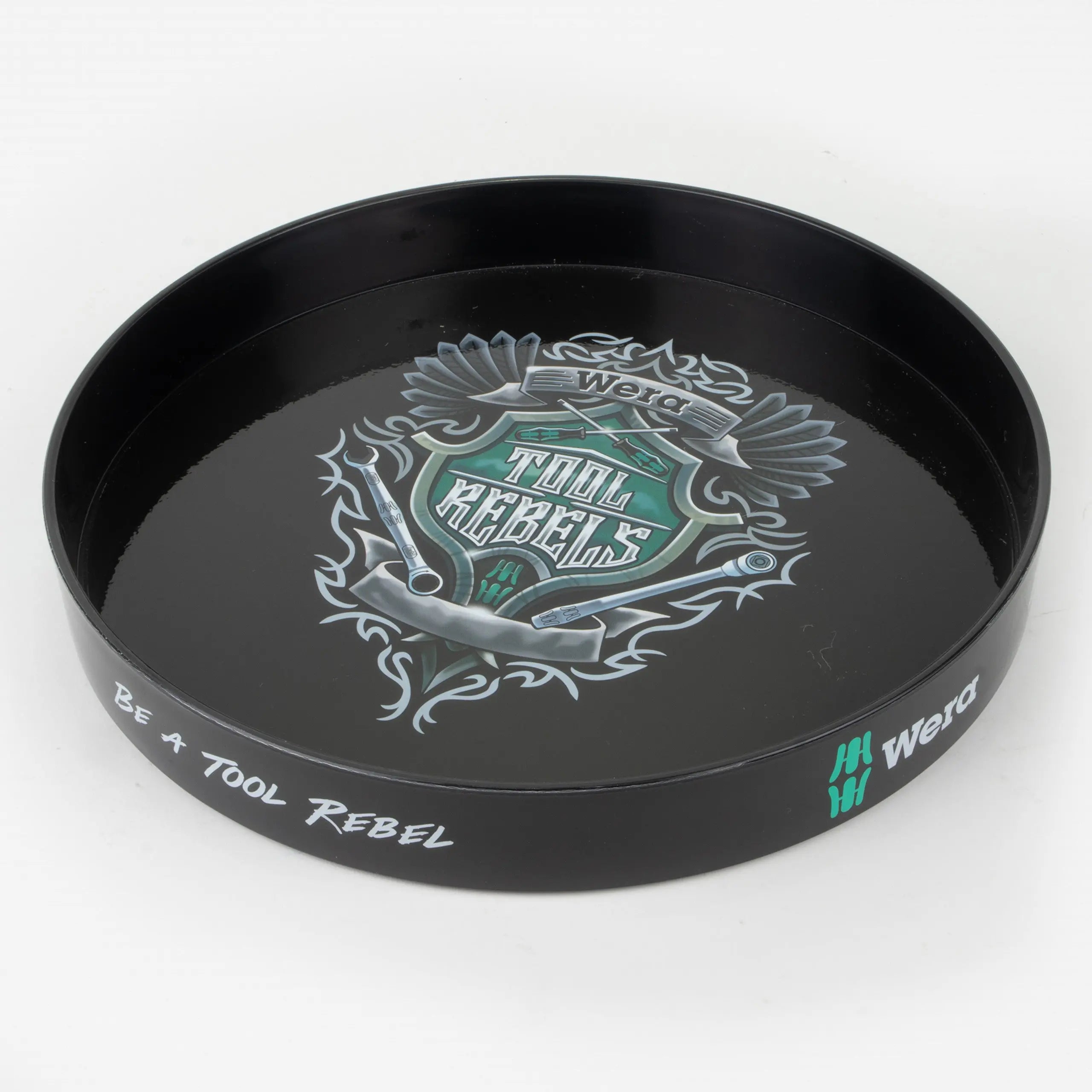 Wera 300300 "A Round of Screwdrivers" Set 2, 33 Pieces - Wise Line Tools