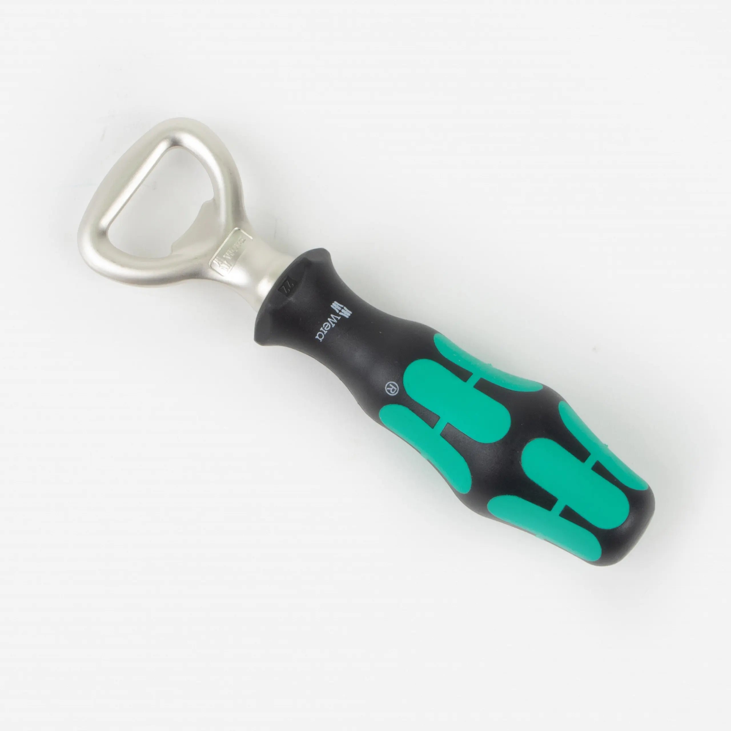 Wera 300300 "A Round of Screwdrivers" Set 2, 33 Pieces - Wise Line Tools