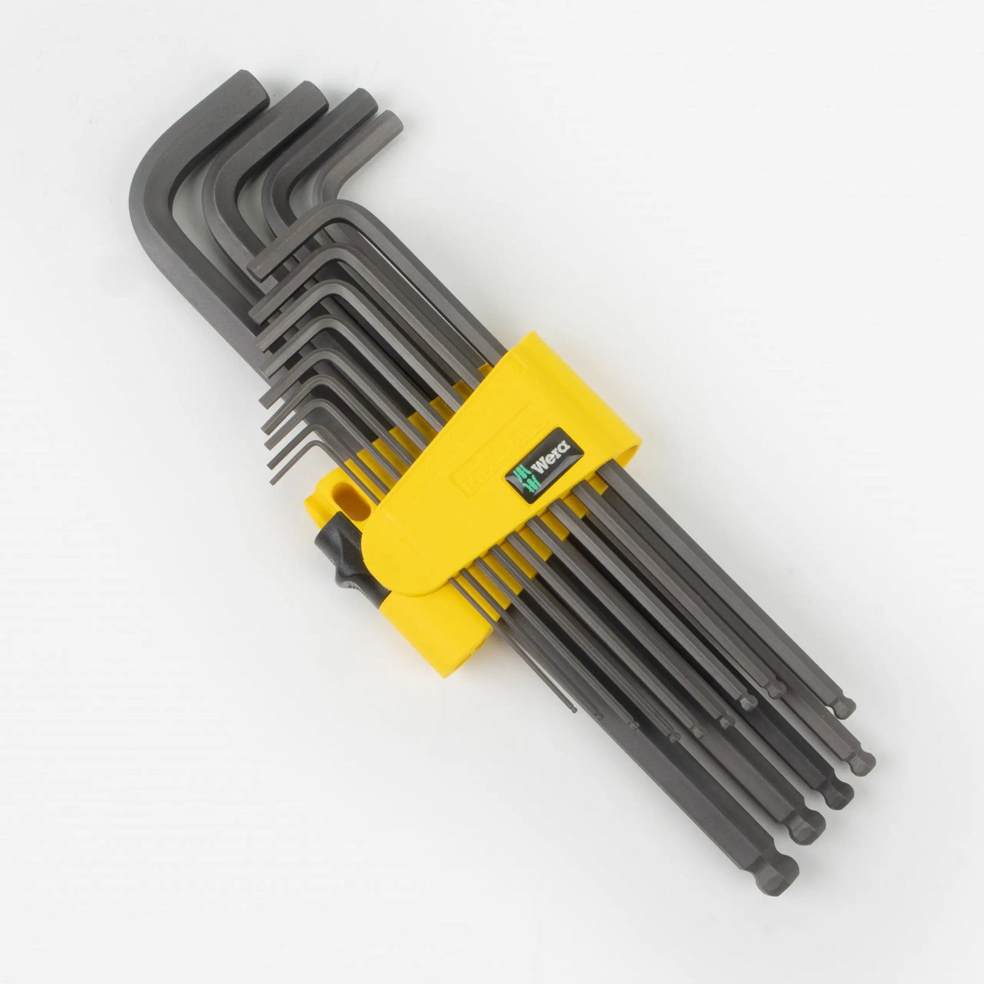 Wera 300300 "A Round of Screwdrivers" Set 2, 33 Pieces - Wise Line Tools