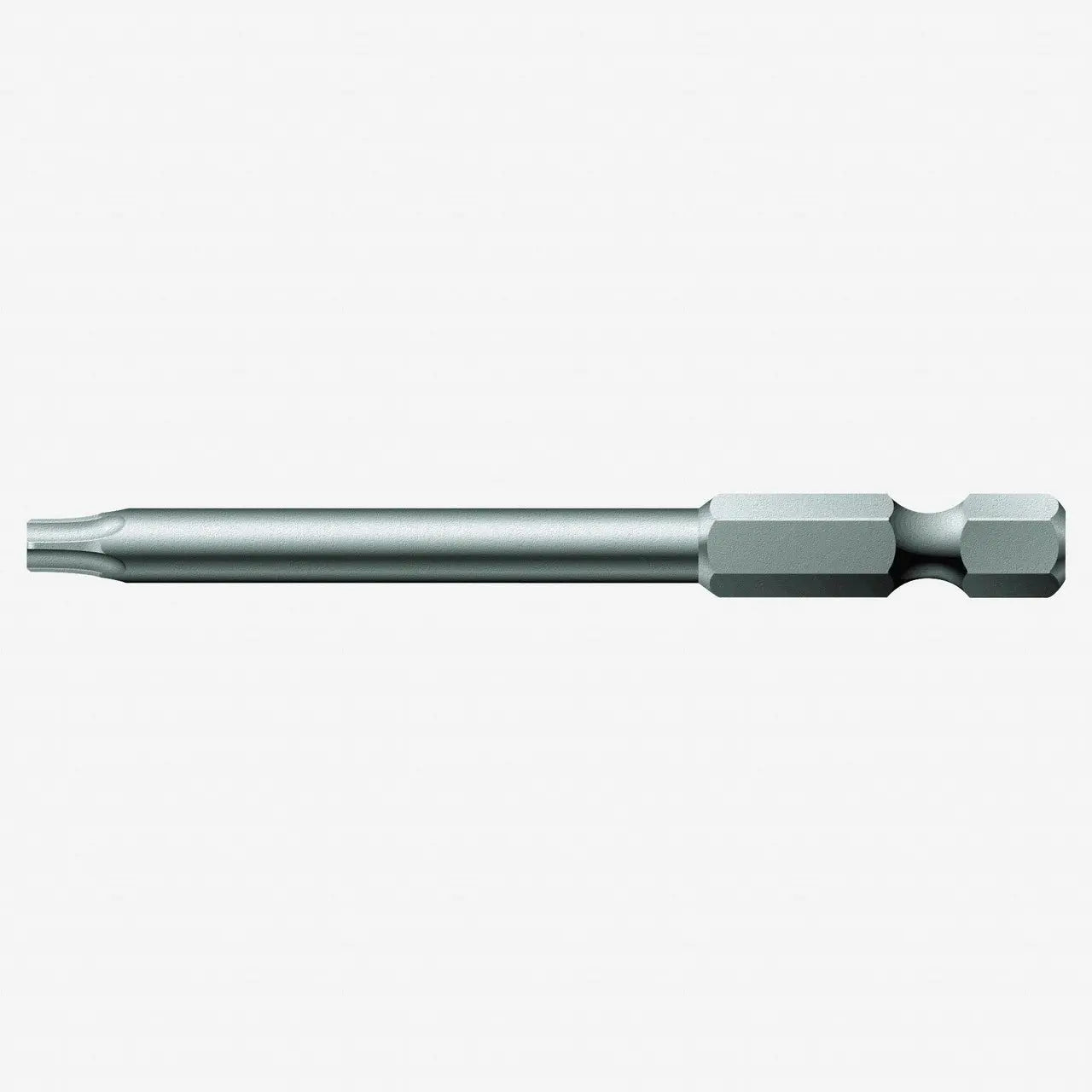 Wera 332600 T6 x 89mm Torx Power Bit WERA