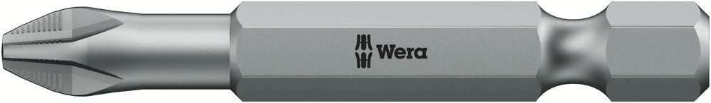 Wera 346286 - 2" Phillips Bit  PH2x50 WERA