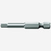 WERA WER-059610 - 4.0mm Hex Driver Bit