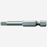 Wera 4.0mm Hex Driver Bit - Wise Line Tools