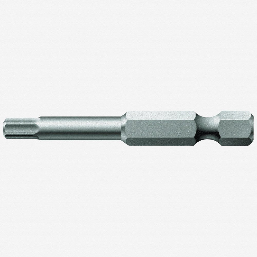 Wera 4.0mm Hex Driver Bit - Wise Line Tools