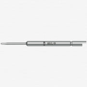Wera 44mm Phillips Bit - Halfmoon Drive WERA