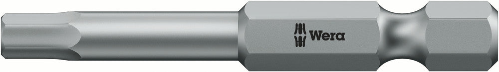 Wera 5/64" Hex Driver Bit WERA
