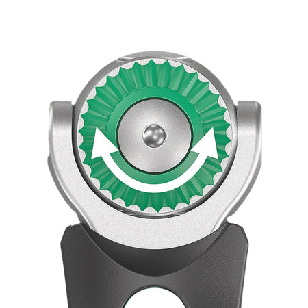 Wera 8009 Zyklop 27Pc Pocket Set - WER-004285 WERA