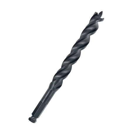 Wood Owl - Ultra Smooth 7-1/2" Tri-Cut Auger Bits WOOD OWL