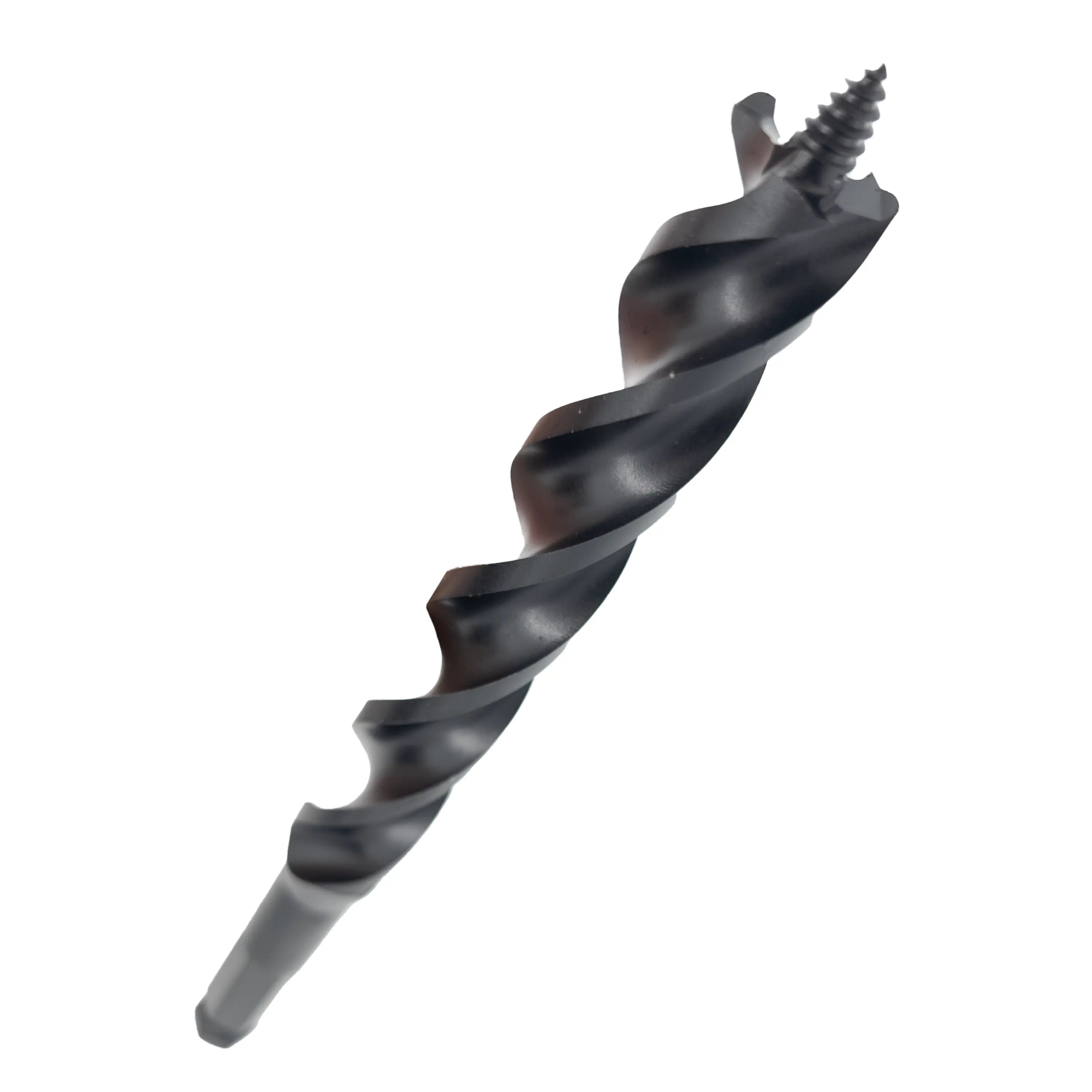 Wood Owl - Ultra Smooth 7-1/2" Tri-Cut Auger Bits WOOD OWL