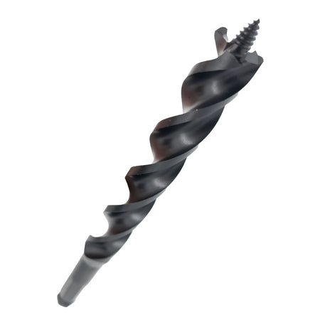 Wood Owl - Ultra Smooth 7-1/2" Tri-Cut Auger Bits WOOD OWL