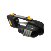 ZAPAK ZP97A - 3/4" Battery Powered Automatic Combination Plastic Strapping Tool