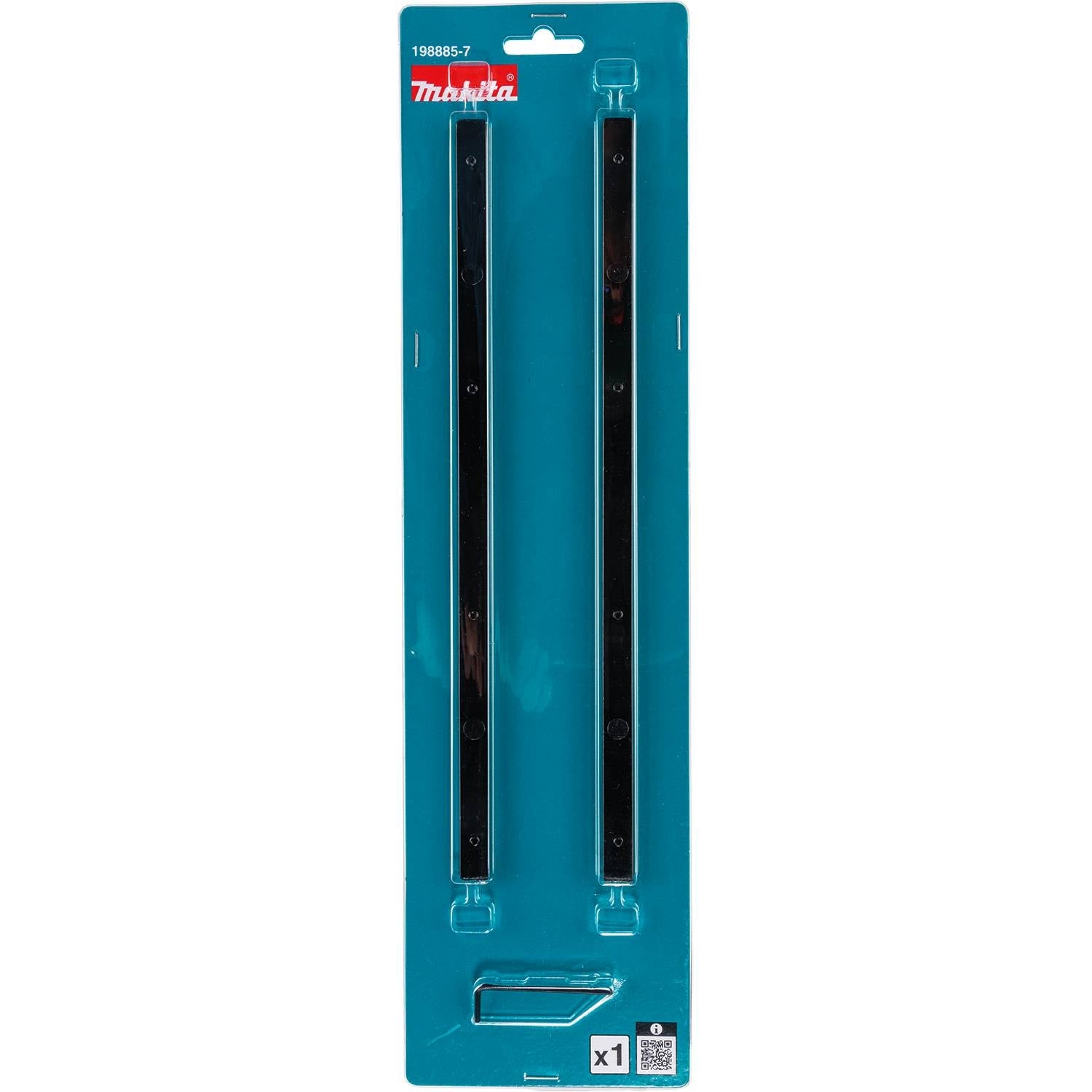 MAKITA 198885-7 - Guide Rail Connector Kit - 2-Pack