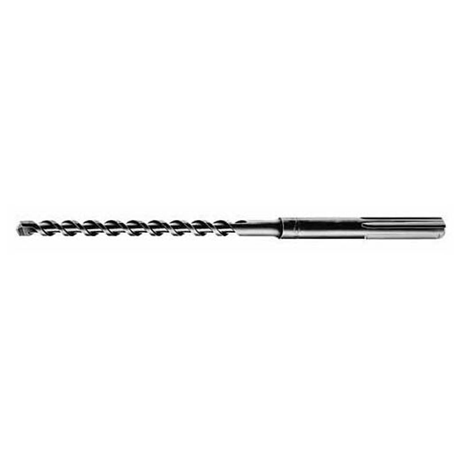 Milwaukee MX4™ 4-Cutter SDS MAX Rotary Hammer Drill Bits