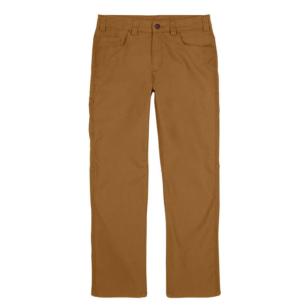 Milwaukee 701K-3632 - Heavy Duty Flex Work Pants - Khaki 3632