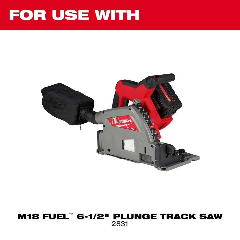 Milwaukee 48-40-0625 - 6-1/2" 40T Finish-Kettensägeblatt