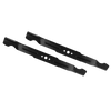 EGO AB4200D 42-Inch Riding Mower Replacement Blade Set (2-Pack)