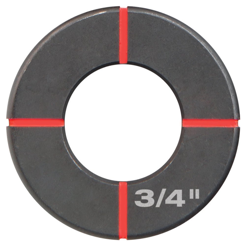 Milwaukee 49-16-2662 - EXACT™ 3/4 in. Die