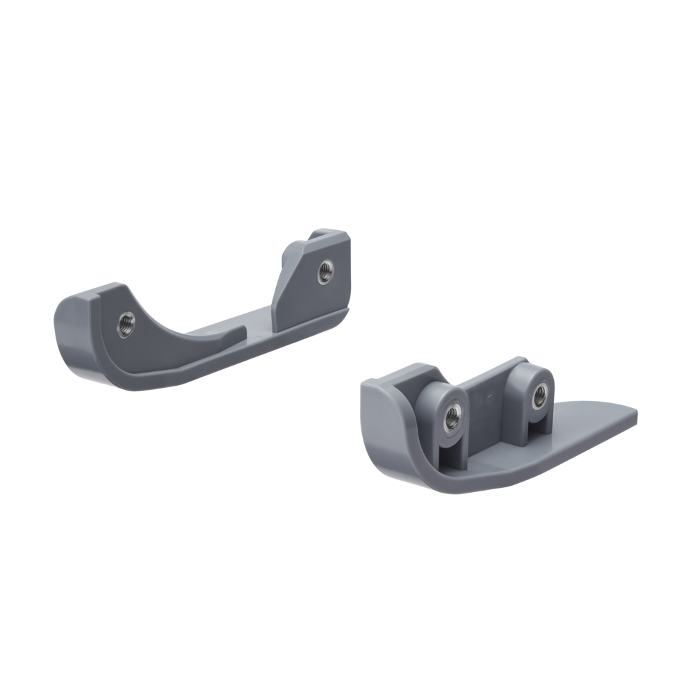 EGO AKS2130D Single-Stage Snow Blower Skid Shoes (Pair)