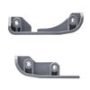 EGO AKS2130D Single-Stage Snow Blower Skid Shoes (Pair)