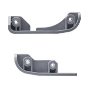 EGO AKS2130D Single-Stage Snow Blower Skid Shoes (Pair)