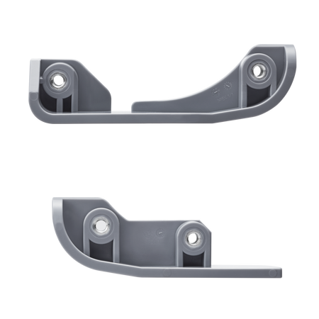 EGO AKS2130D Single-Stage Snow Blower Skid Shoes (Pair)