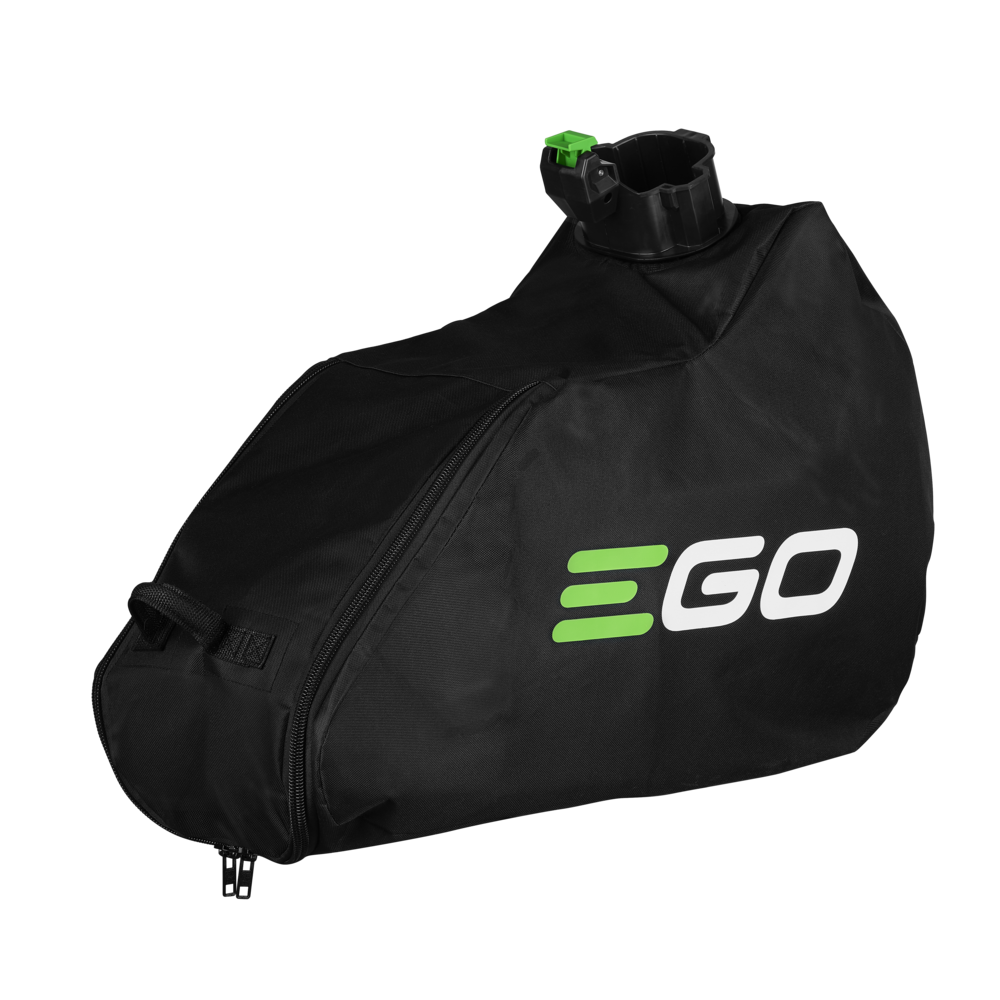 EGO Power+ LV5005 56V 500 CFM Brushless Cordless 3-in-1 Leaf Vacuum, Mulcher & Blower Kit