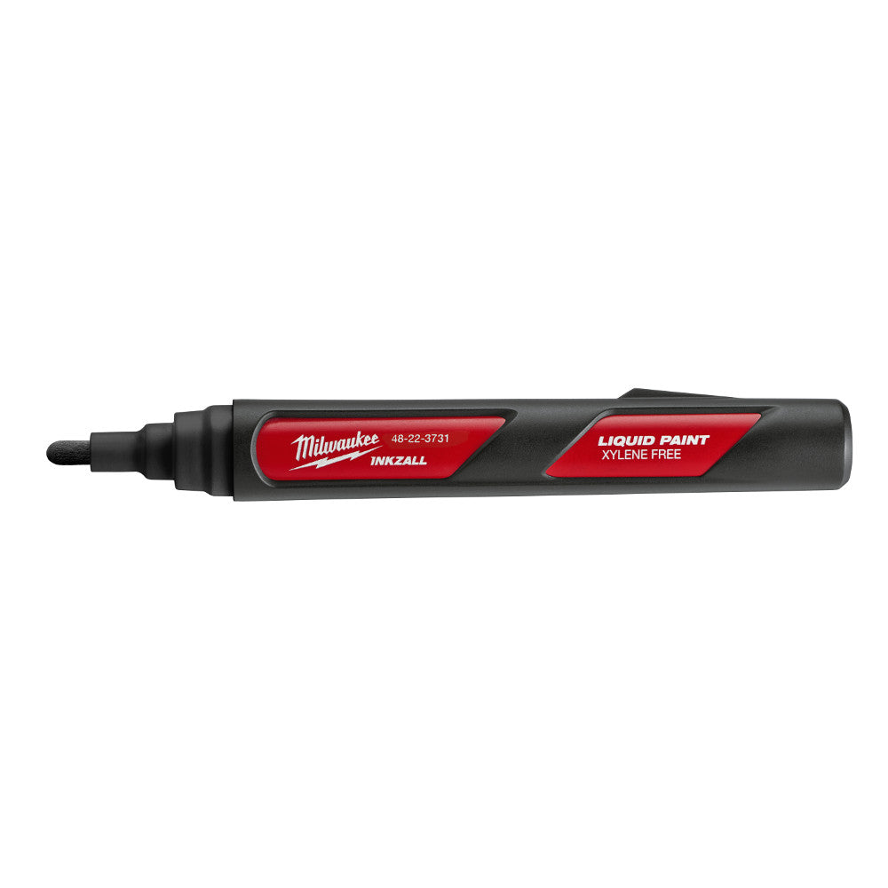 Milwaukee 48-22-3771 - Marqueur peinture orange INKZALL™