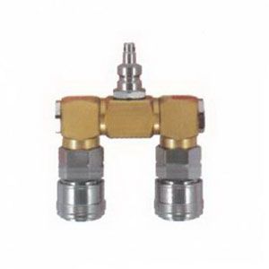 MAX ARC-H1 - High Pressure Air Splitter MFF