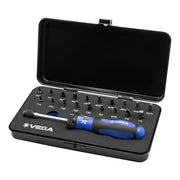 VEGA TLS-20 - Torque Limiting Screwdriver Set