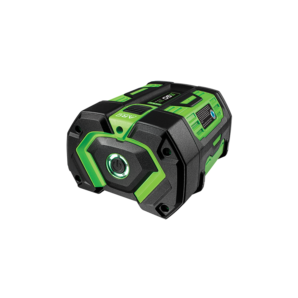 EGO BA4200T 56V 7.5Ah ARC Lithium Battery with Fuel Gauge