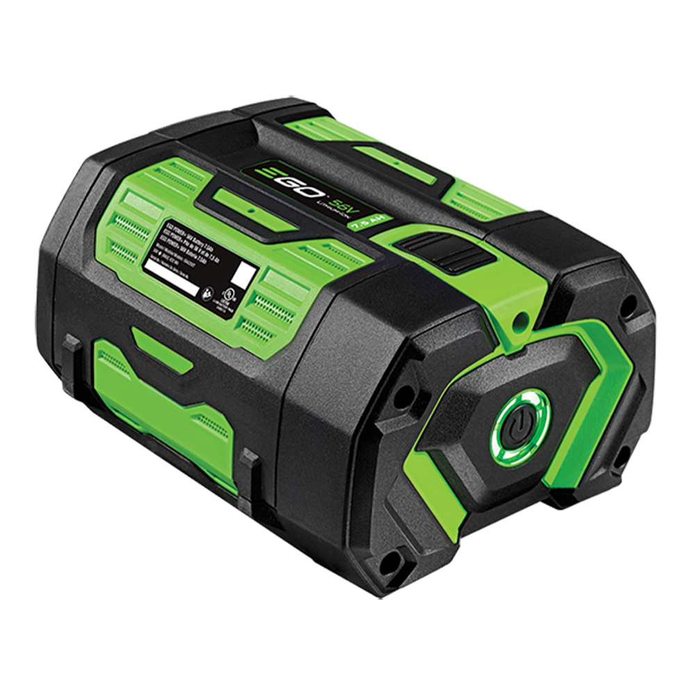 EGO BA4200T 56V 7.5Ah ARC Lithium Battery with Fuel Gauge