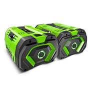 EGO BA6720T-2 POWER+ 56V 12.0Ah ARC Lithium Battery (2-Pack)