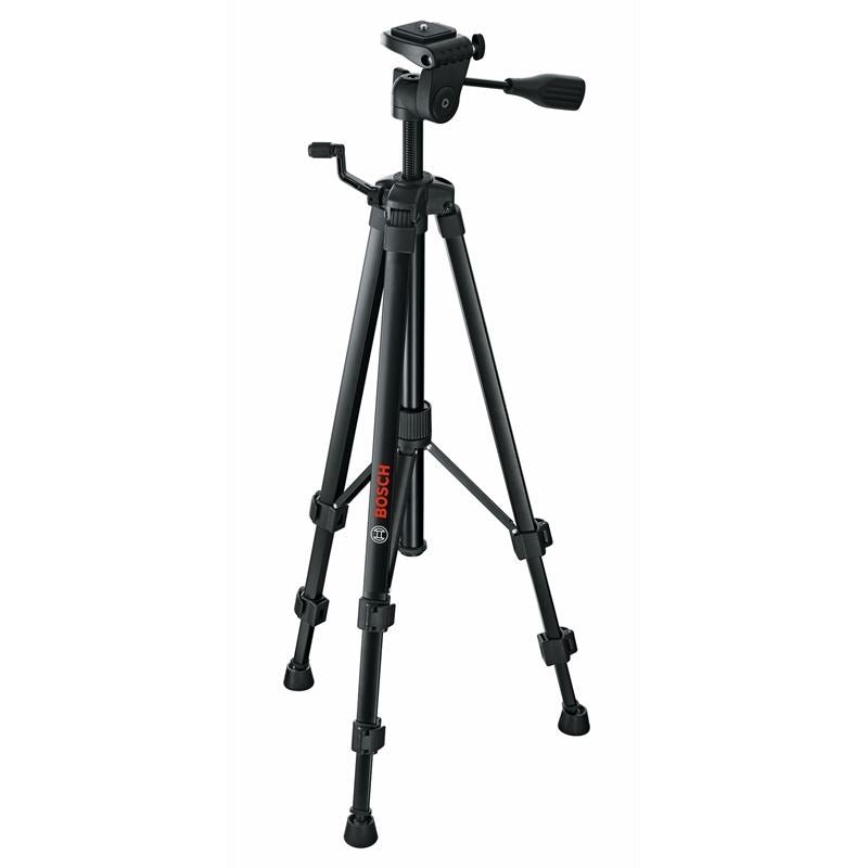 Bosch BT150 - Bosch BT150 Compact Tripod with Elevating Leg (View 5)