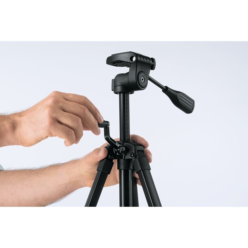 Bosch BT150 - Bosch BT150 Compact Tripod with Elevating Leg (View 7)