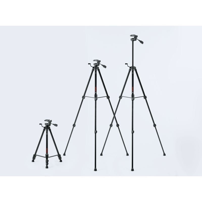 Bosch BT150 - Bosch BT150 Compact Tripod with Elevating Leg (View 8)