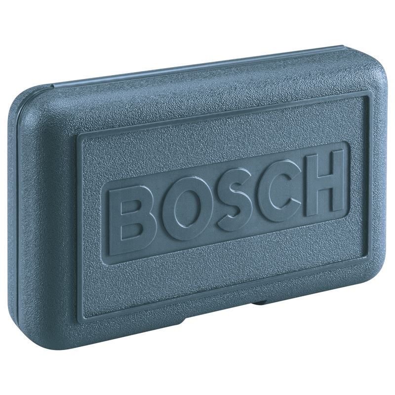 Bosch RA1128 - Bosch RA1128 8 Piece Template Guide Kit (View 2)