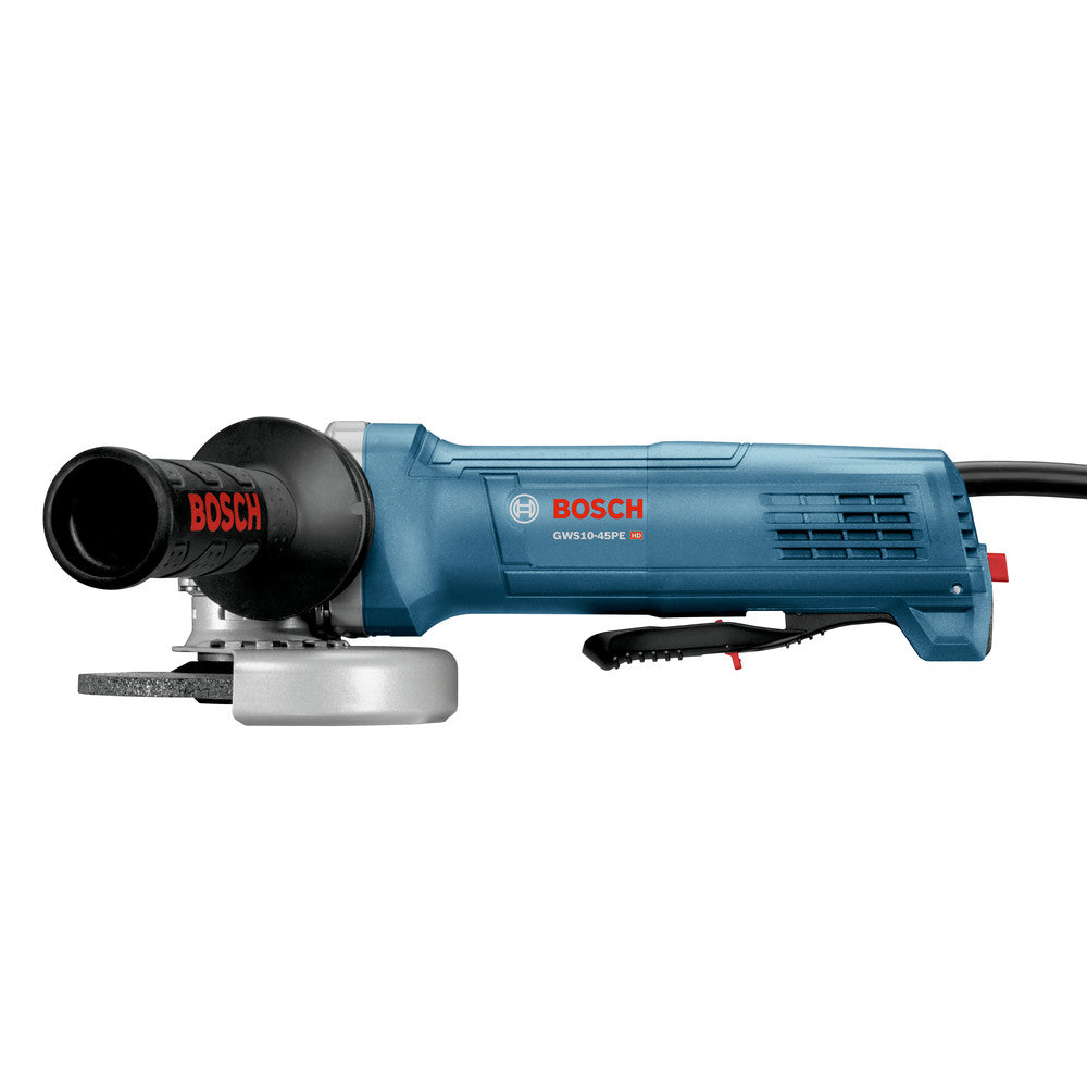 Bosch GWS13-50 5-in. Angle Grinder